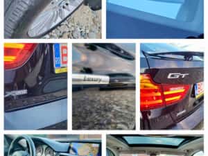BMW 3er 320d GT xDrive Luxury,Euro6-RATE CU AVANS 0!GARANTIE!! — miniatura 6