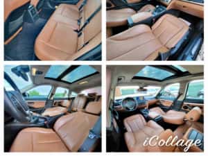 BMW 3er 320d GT xDrive Luxury,Euro6-RATE CU AVANS 0!GARANTIE!! — miniatura 7