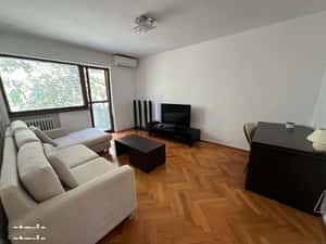 Apartament 2 camere de inchiriat pe str. Andrei Muresanu — miniatura 3