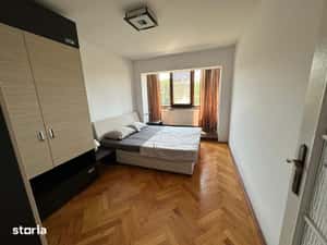 Apartament 2 camere de inchiriat pe str. Andrei Muresanu — miniatura 4