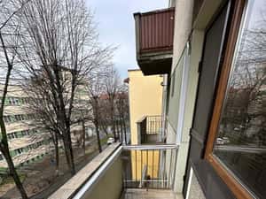 Apartament 2 camere de inchiriat pe str. Andrei Muresanu — miniatura 6