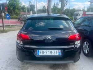 Citroen C4 Import Franta an fabricatie 2016 — miniatura 2