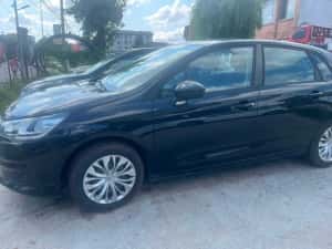 Citroen C4 Import Franta an fabricatie 2016 — miniatura 3