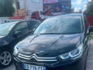 Citroen C4 Import Franta an fabricatie 2016 — miniatura 7