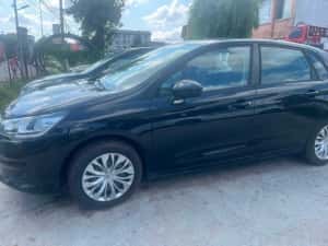 Citroen C4 Import Franta an fabricatie 2016 — miniatura 9