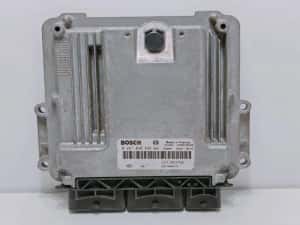 ECU Calculator Motor 0281030899 / 237104376R Renault Captur prima gen — miniatura 7