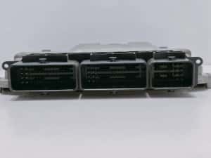 ECU Calculator Motor 0281030899 / 237104376R Renault Captur prima gen — miniatura 9