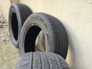Anvelope vara dunlop 235 60 r18