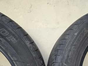 Anvelope vara dunlop 235 60 r18 — miniatura 5