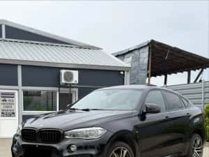 Cash/ Rate/ Schimb bmw x6 m impecabil fara defecte