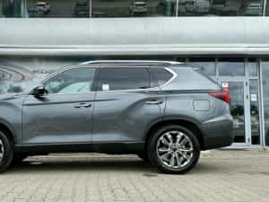 Vand Ssangyong Rexton 2025 Diesel 2157 cmc Neavariata — miniatura 3