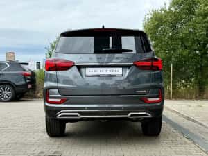 Vand Ssangyong Rexton 2025 Diesel 2157 cmc Neavariata — miniatura 4
