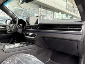 Vand Ssangyong Rexton 2025 Diesel 2157 cmc Neavariata — miniatura 5