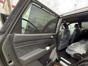 Vand Ssangyong Rexton 2025 Diesel 2157 cmc Neavariata — miniatura 6