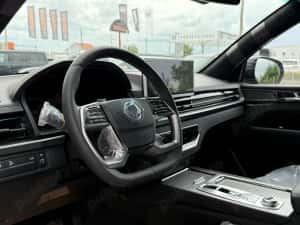 Vand Ssangyong Rexton 2025 Diesel 2157 cmc Neavariata — miniatura 7