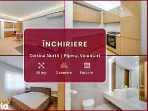 Cortina North || 2 camere || Comision 0% — miniatura 4