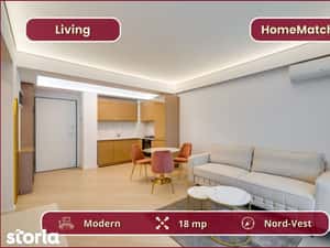 Cortina North || 2 camere || Comision 0% — miniatura 5