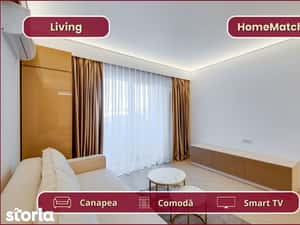 Cortina North || 2 camere || Comision 0% — miniatura 6