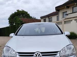 Volkswagen Golf 2006, 240 km, 3.100 EUR — miniatura 4