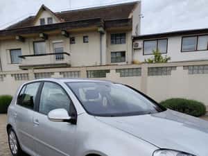Volkswagen Golf 2006, 240 km, 3.100 EUR — miniatura 6
