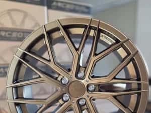 Jante noi Arceo Valencia 5x112 R18 pentru Mercedes Bmw Audi Volkswagen