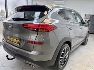 HYUNDAI TUCSON SUV | 2019 | Premium