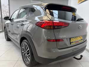 HYUNDAI TUCSON SUV | 2019 | Premium — miniatura 2