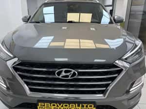 HYUNDAI TUCSON SUV | 2019 | Premium — miniatura 4