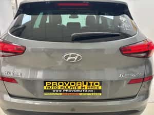 HYUNDAI TUCSON SUV | 2019 | Premium — miniatura 5