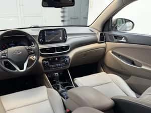HYUNDAI TUCSON SUV | 2019 | Premium — miniatura 6