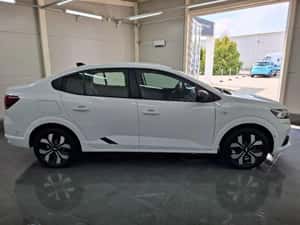 Dacia Logan 1.0 Eco-G 100CP Jour Manuală 100 HP Autogaz (GPL) — miniatura 4