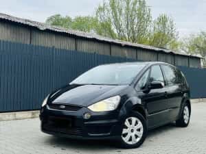 Ford S-Max / 2007/ 5 locuri  inmatriculata ro — miniatura 1