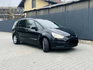 Ford S-Max / 2007/ 5 locuri  inmatriculata ro — miniatura 3