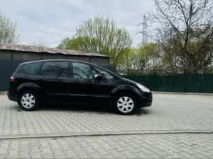 Ford S-Max / 2007/ 5 locuri  inmatriculata ro — miniatura 4