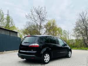 Ford S-Max / 2007/ 5 locuri  inmatriculata ro — miniatura 5