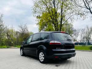 Ford S-Max / 2007/ 5 locuri  inmatriculata ro — miniatura 6