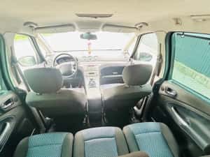 Ford S-Max / 2007/ 5 locuri  inmatriculata ro — miniatura 7