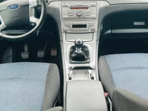 Ford S-Max / 2007/ 5 locuri  inmatriculata ro — miniatura 8