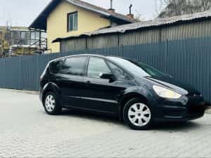 Ford S-Max / 2007/ 5 locuri  inmatriculata ro — miniatura 10