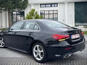 Mercedes Benz A220d AMG Sedan! Garantie ! Full — miniatura 4