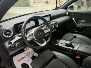 Mercedes Benz A220d AMG Sedan! Garantie ! Full — miniatura 5