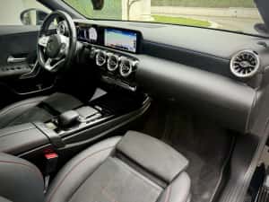 Mercedes Benz A220d AMG Sedan! Garantie ! Full — miniatura 6