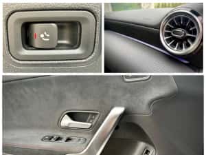 Mercedes Benz A220d AMG Sedan! Garantie ! Full — miniatura 8