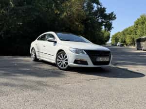 Volkswagen Passat CC R-Line 2.0 TDI 170 CP DSG | 2011 | Full Option | — miniatura 2