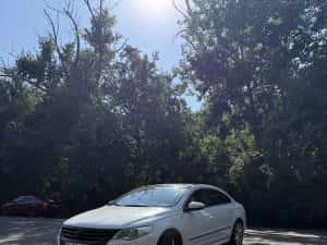 Volkswagen Passat CC R-Line 2.0 TDI 170 CP DSG | 2011 | Full Option | — miniatura 3