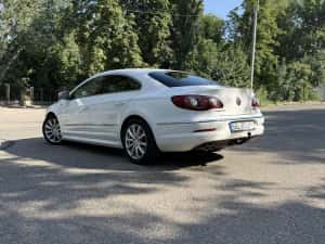 Volkswagen Passat CC R-Line 2.0 TDI 170 CP DSG | 2011 | Full Option | — miniatura 4