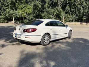 Volkswagen Passat CC R-Line 2.0 TDI 170 CP DSG | 2011 | Full Option | — miniatura 5