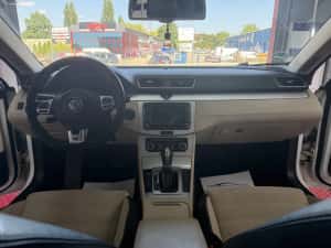 Volkswagen Passat CC R-Line 2.0 TDI 170 CP DSG | 2011 | Full Option | — miniatura 6