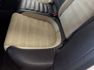Volkswagen Passat CC R-Line 2.0 TDI 170 CP DSG | 2011 | Full Option | — miniatura 7