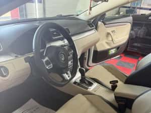 Volkswagen Passat CC R-Line 2.0 TDI 170 CP DSG | 2011 | Full Option | — miniatura 8